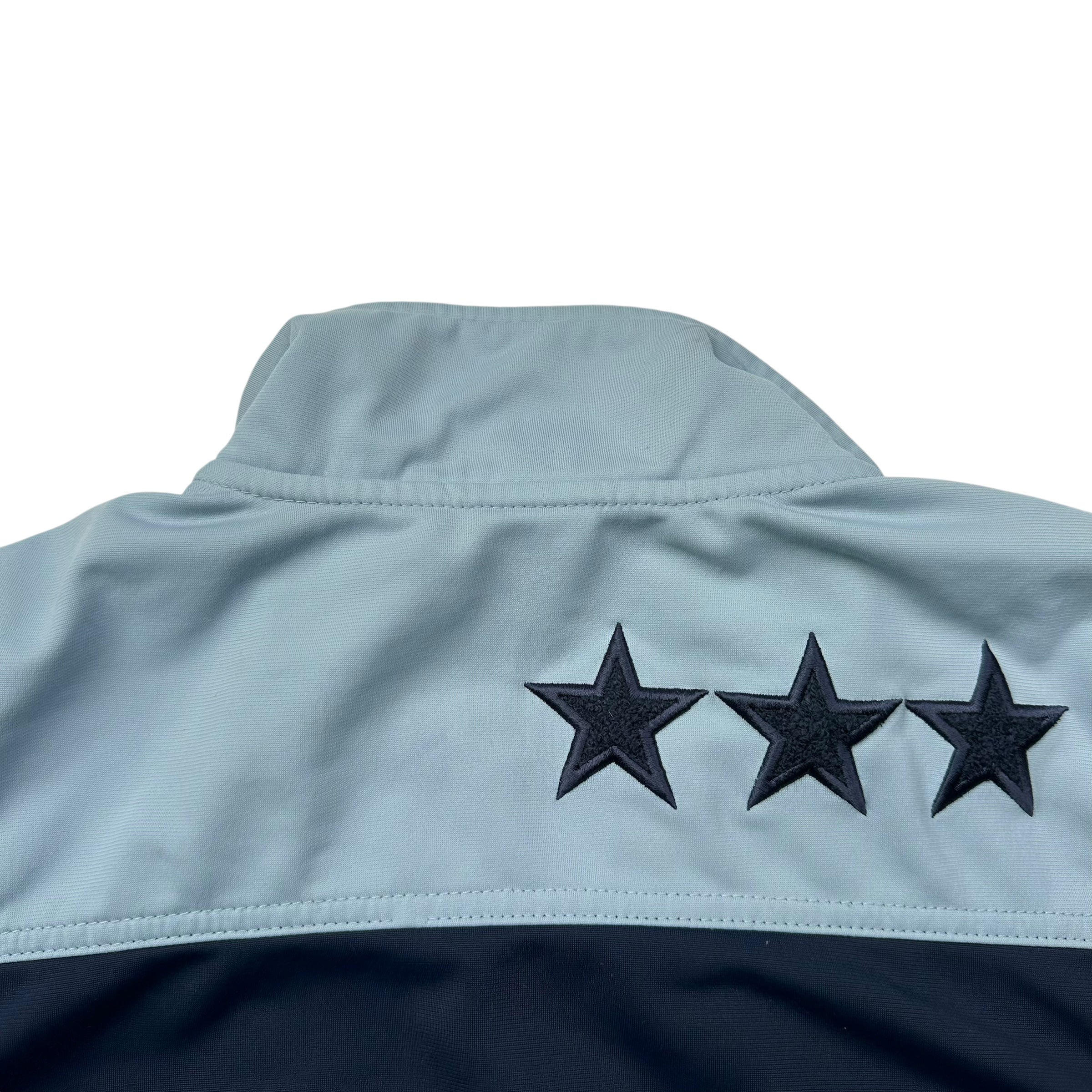 Rare Nike Cortez Trackjacket (S)