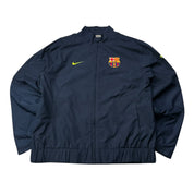 Nike FC Barcelona Tracksuit (XL)
