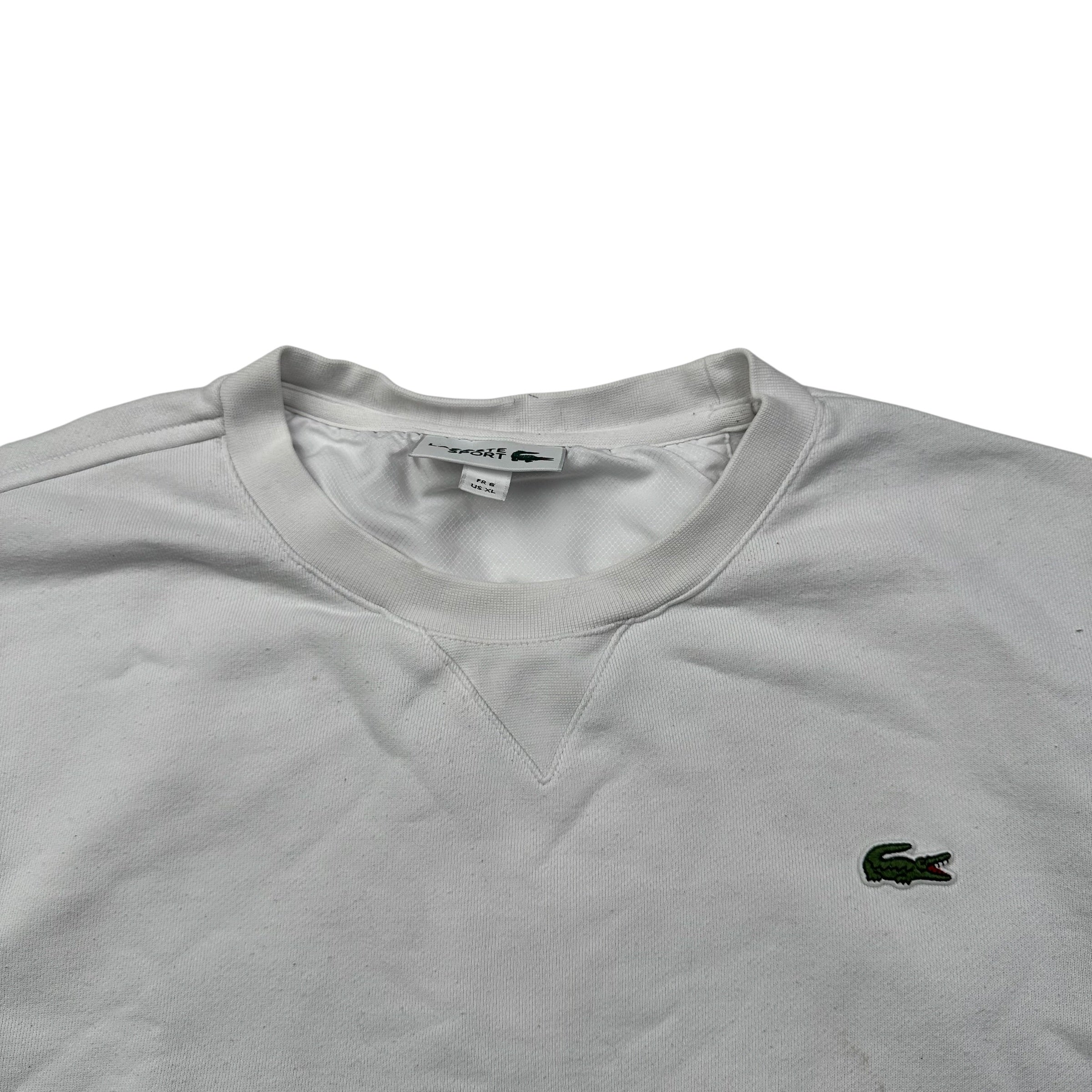 Lacoste Sweater (M)