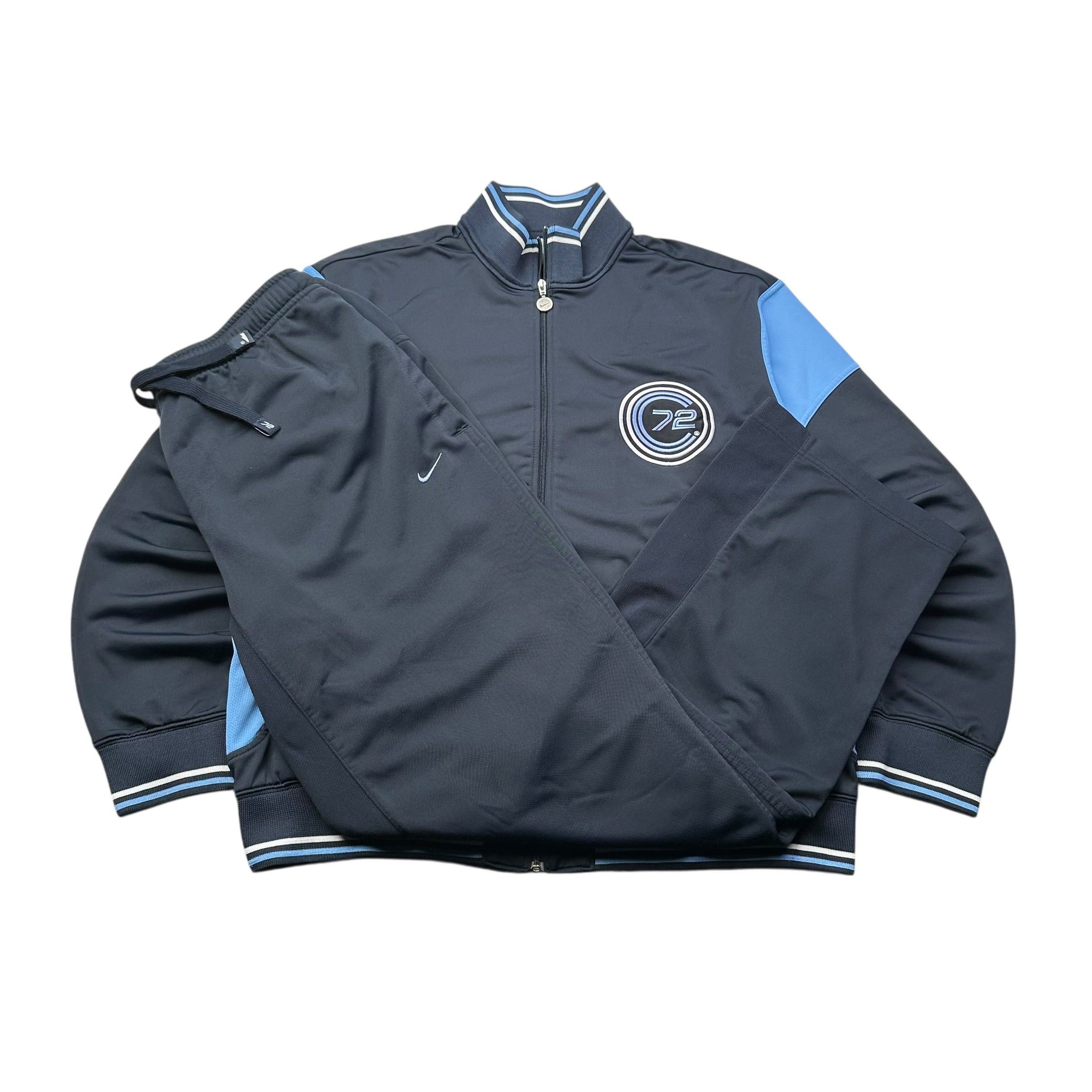 Nike Cortez Tracksuit (XL)