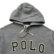 Ralph Lauren Hoodie (M)