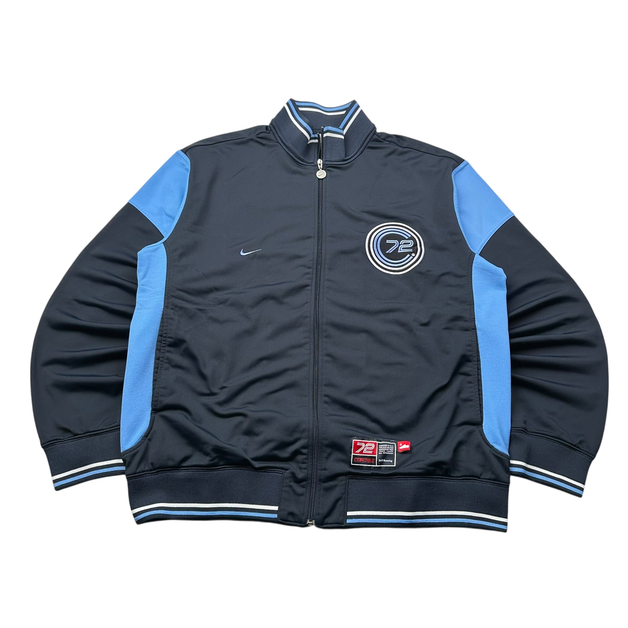 Nike Cortez Tracksuit (XL)