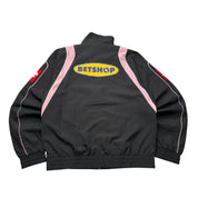 *NEW Lotto FC Palermo Trackjacket (S)