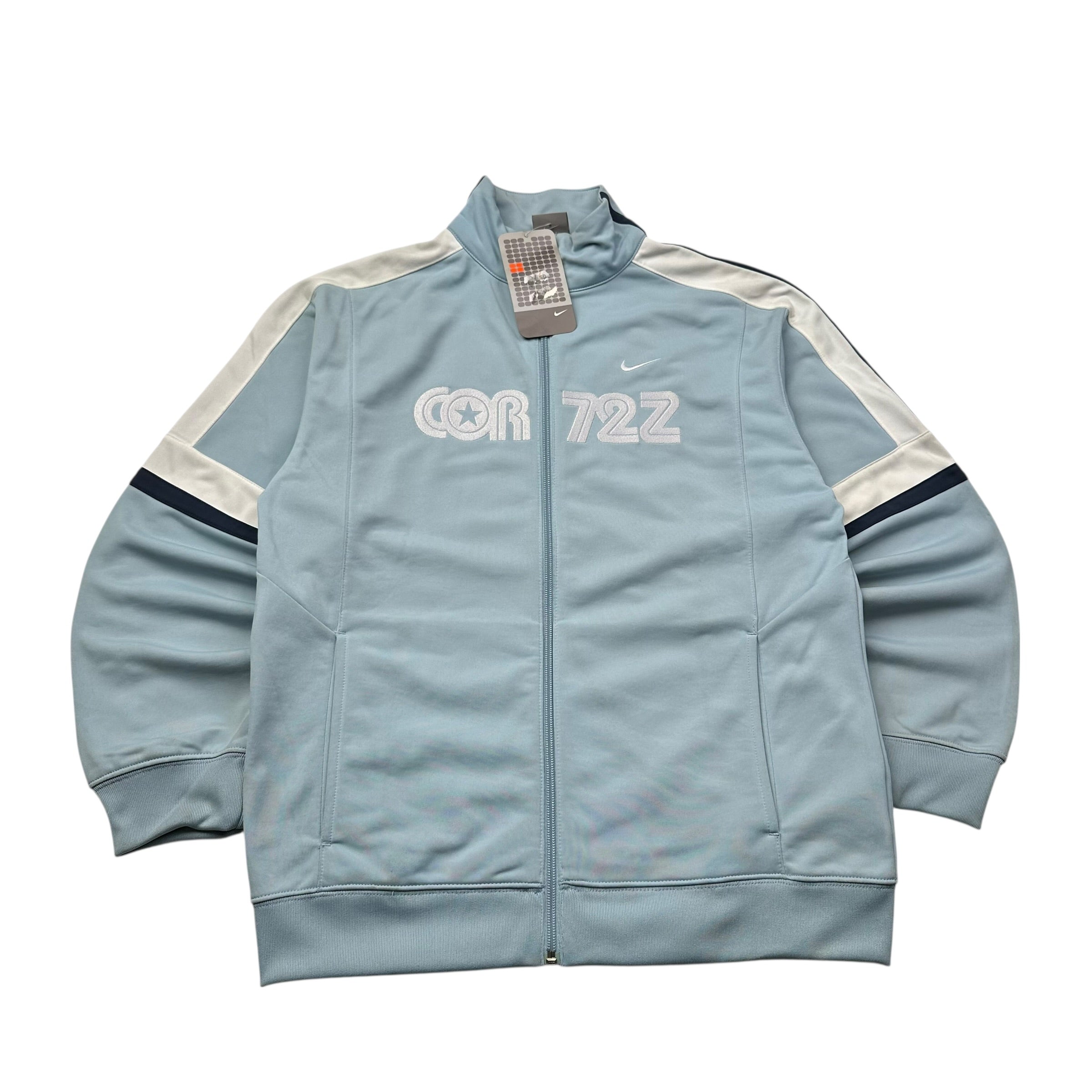 *NEW Nike Cortez Tracksuit (XS)