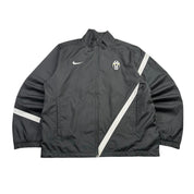 Nike Juventus Turin Trackjacket (L)