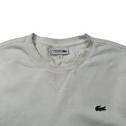 Lacoste Sweater (L)