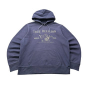 True Religion Hoodie (L)
