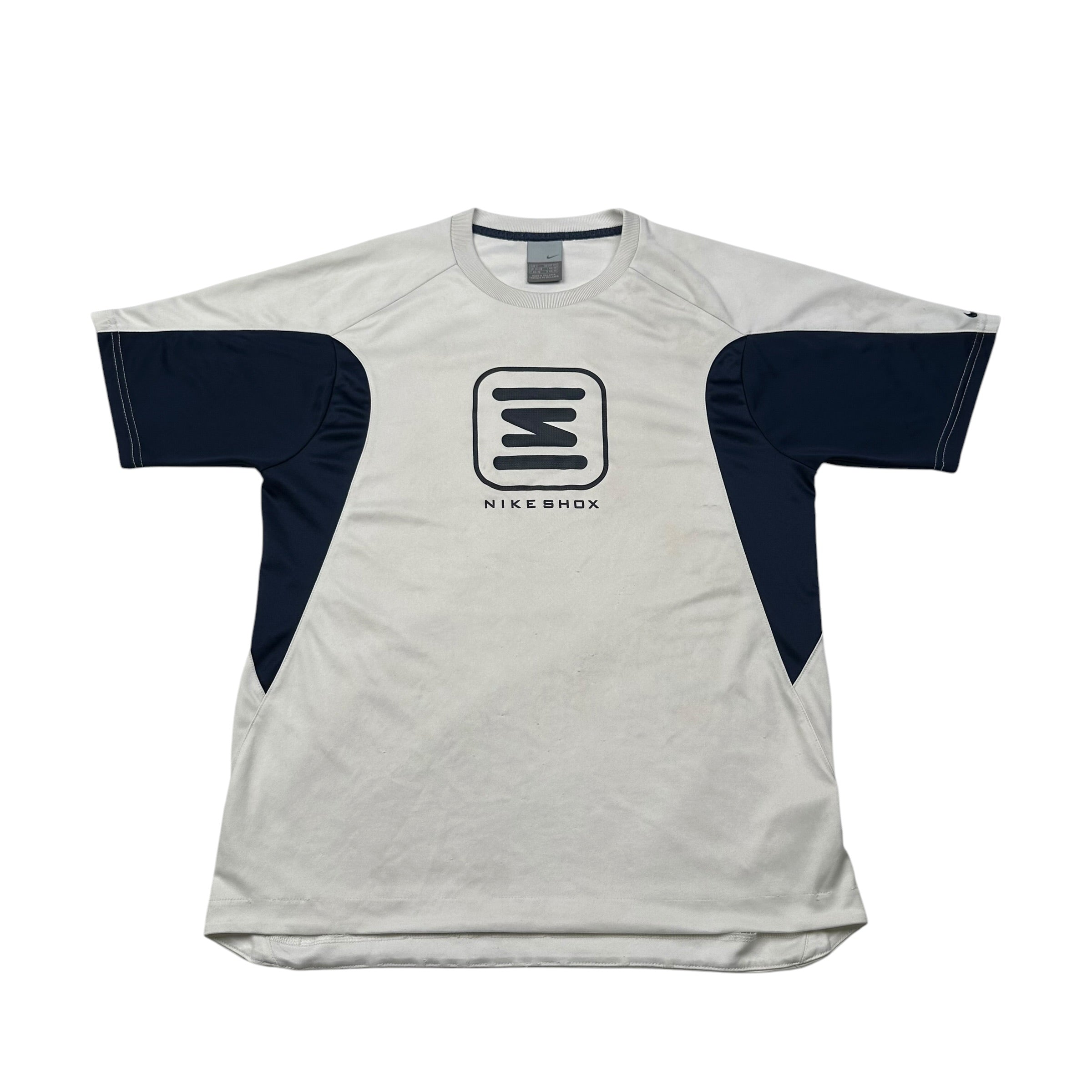 Nike Shox T-Shirt (S)