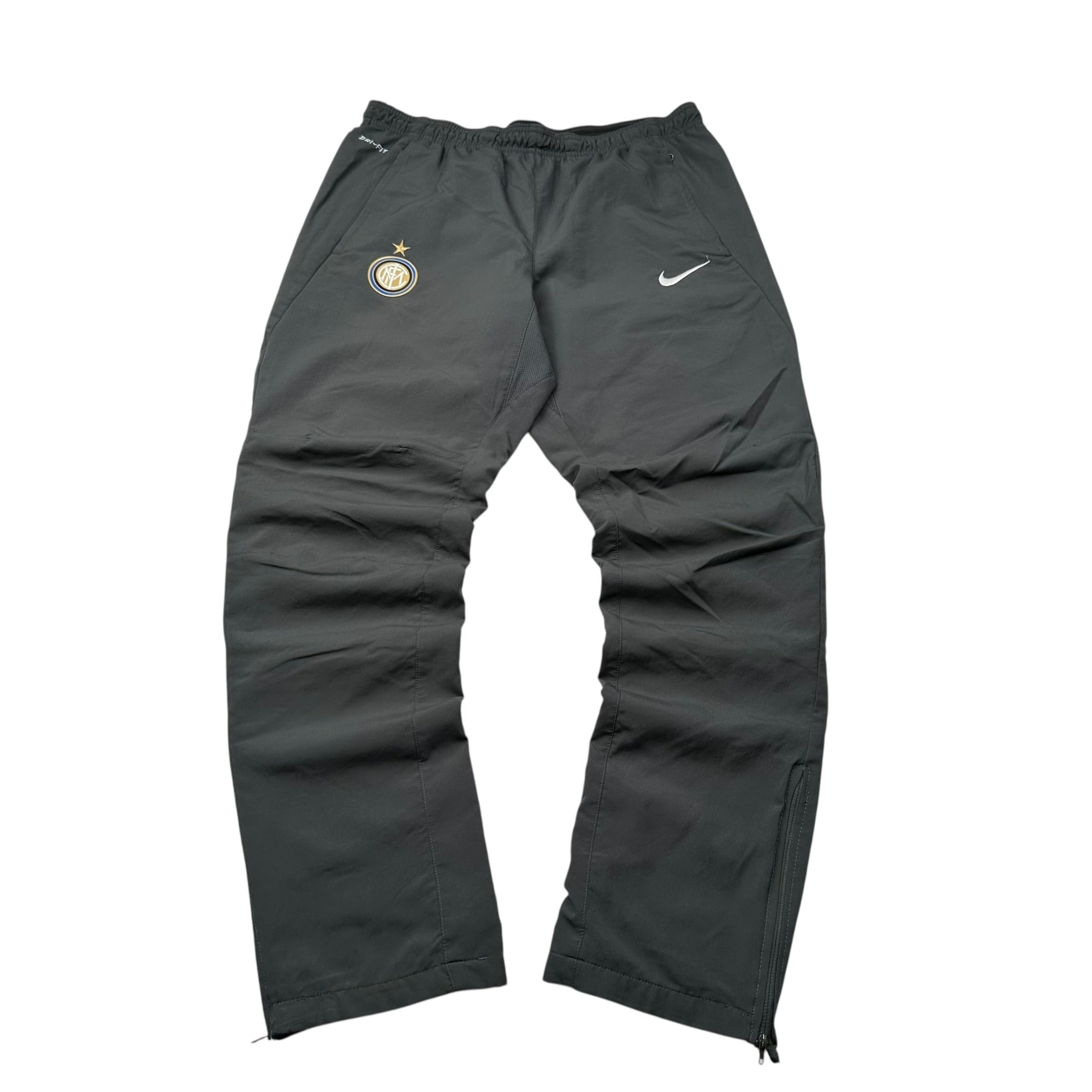 Nike Inter Mailand Tracksuit (M)