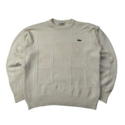Lacoste Sweater (S)