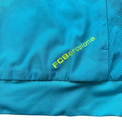 Nike FC Barcelona Tracksuit (M)