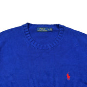 Ralph Lauren Sweater (M)