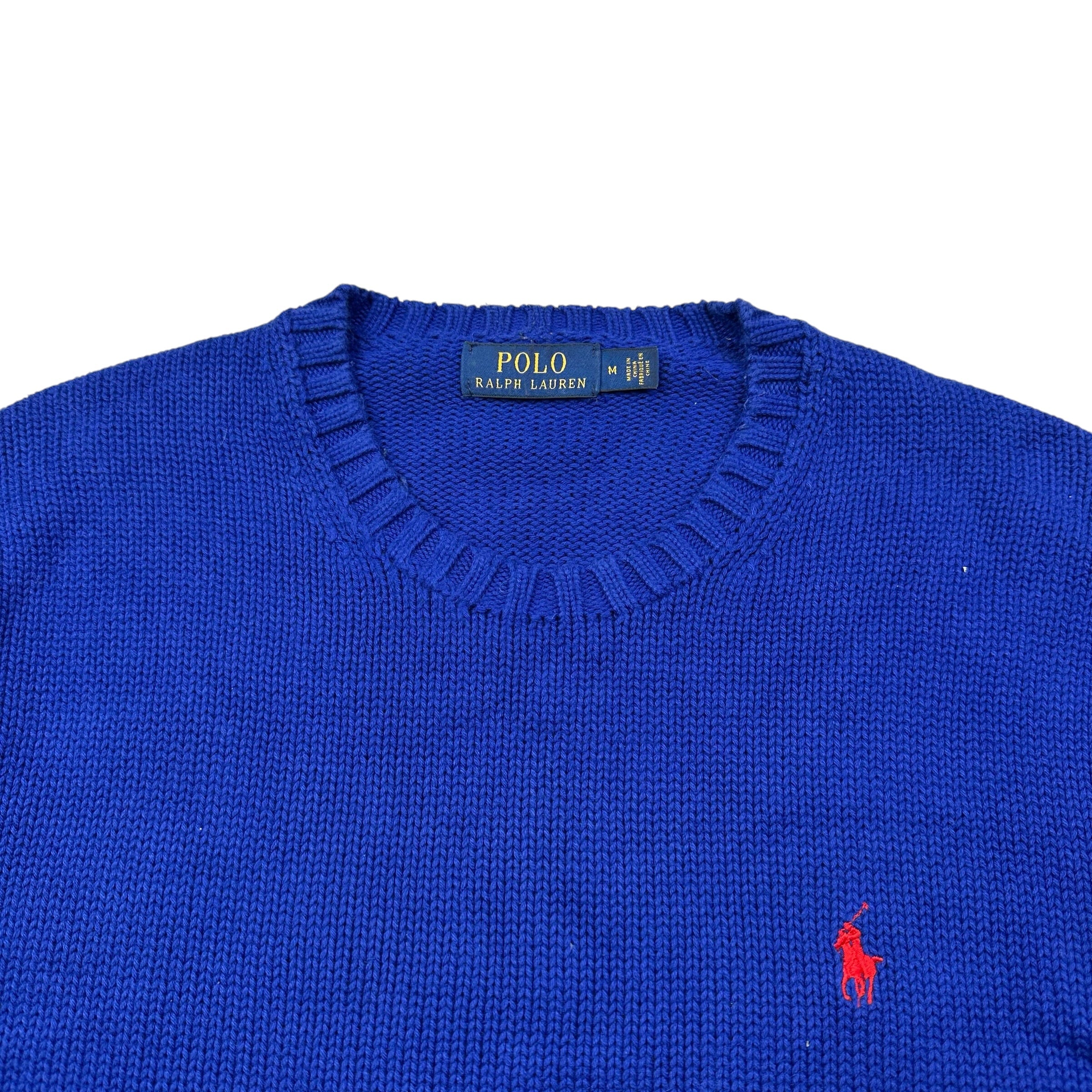 Ralph Lauren Sweater (M)