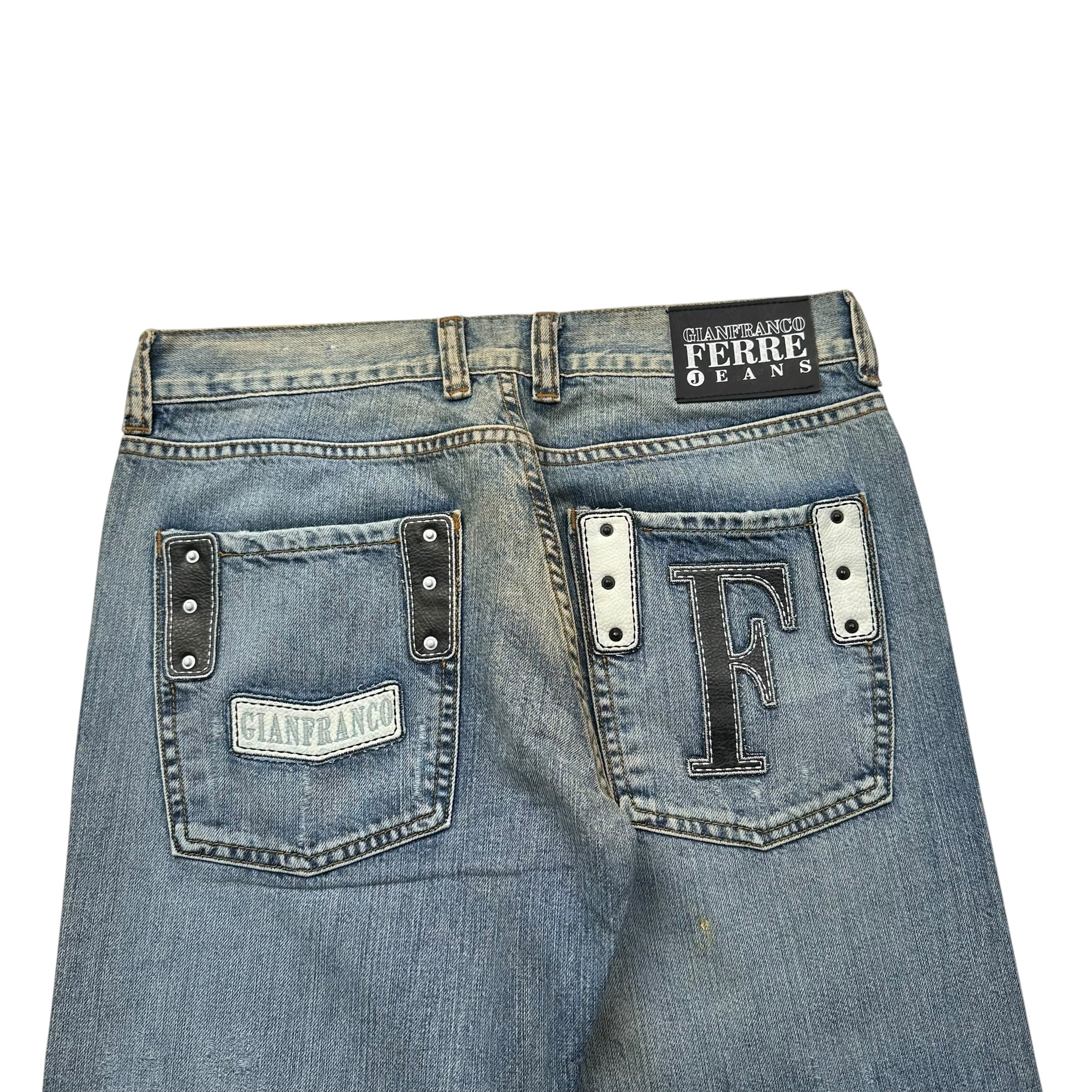 Gianfranco Ferré Jeans (M)