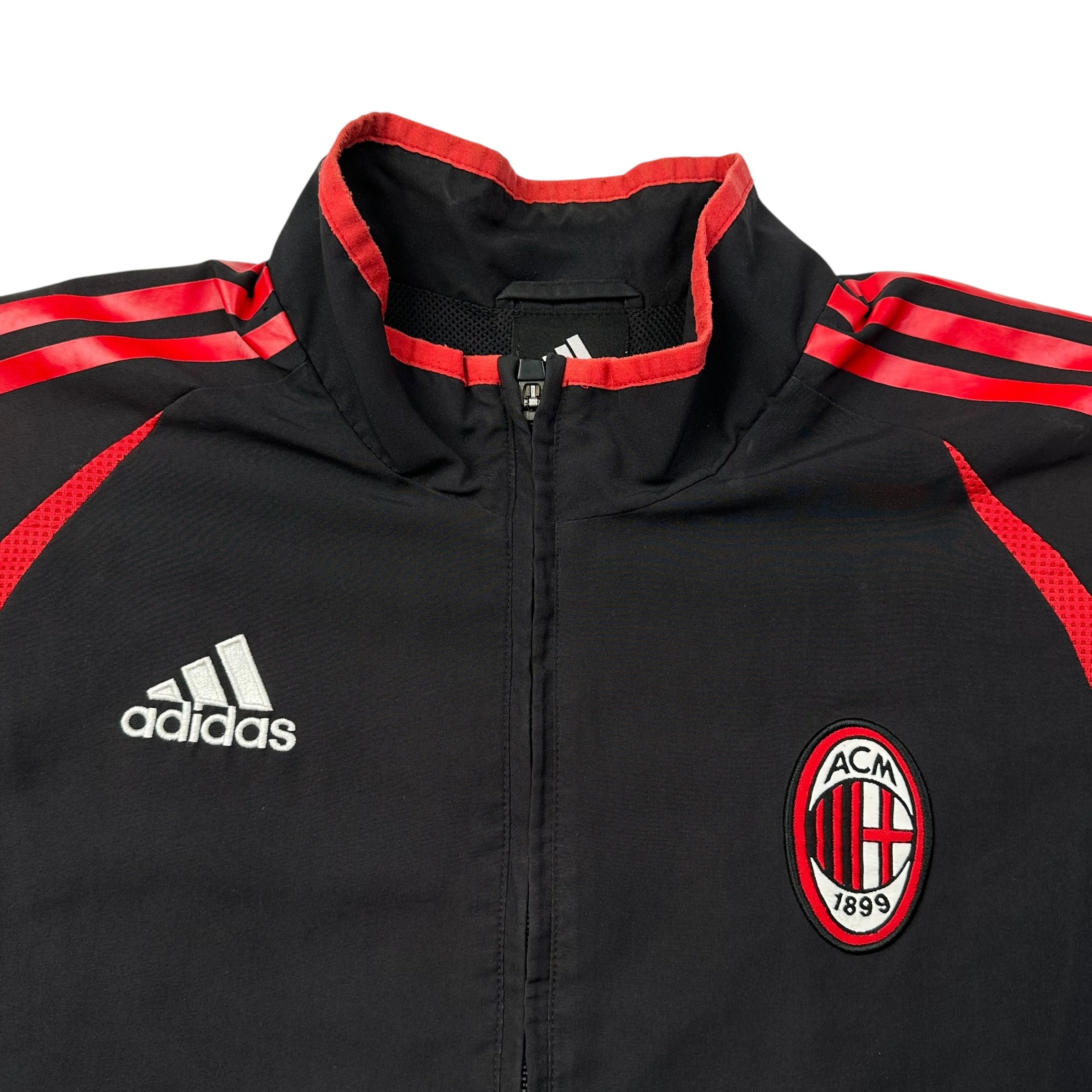 Adidas AC Milan Trackjacket (S)
