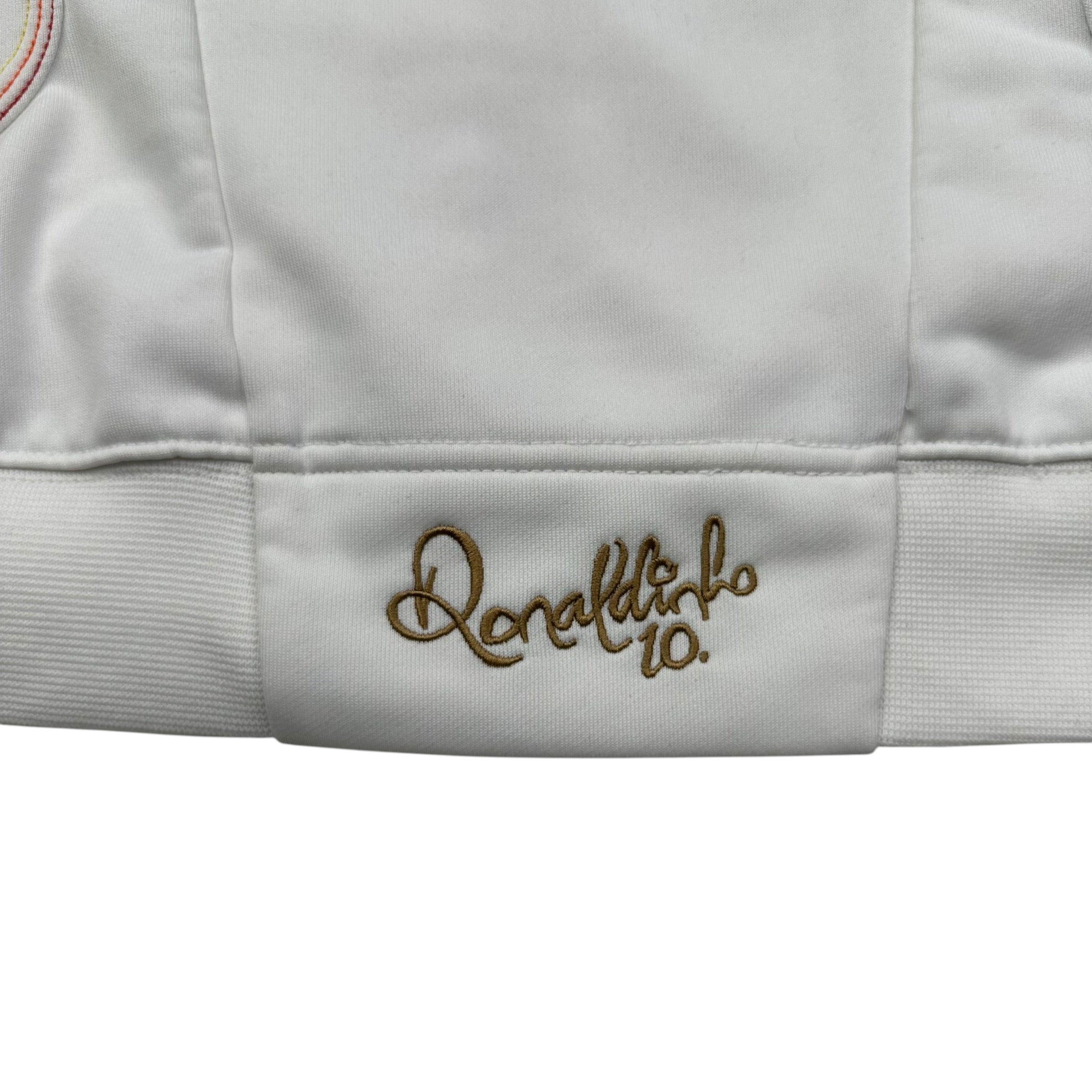 Nike Ronaldinho Trackjacket (S)