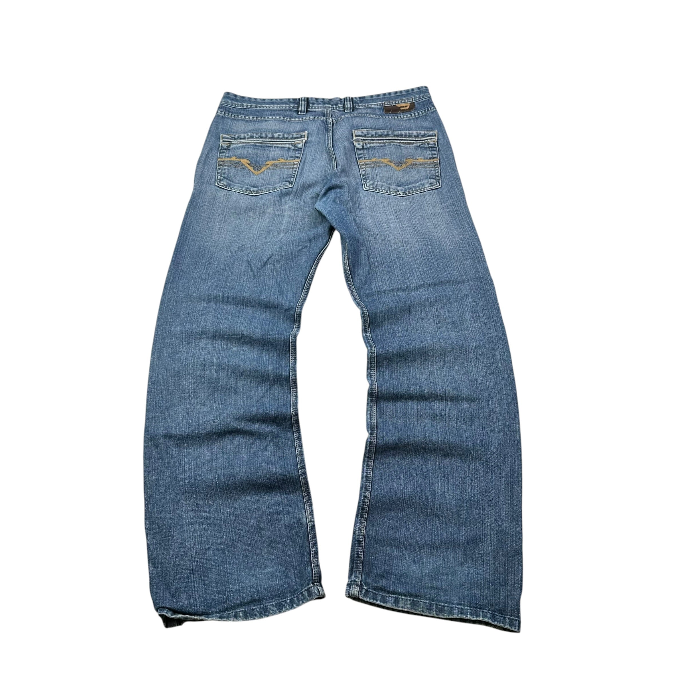 Diesel Jeans (XL)