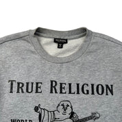 True Religion Sweater (S)