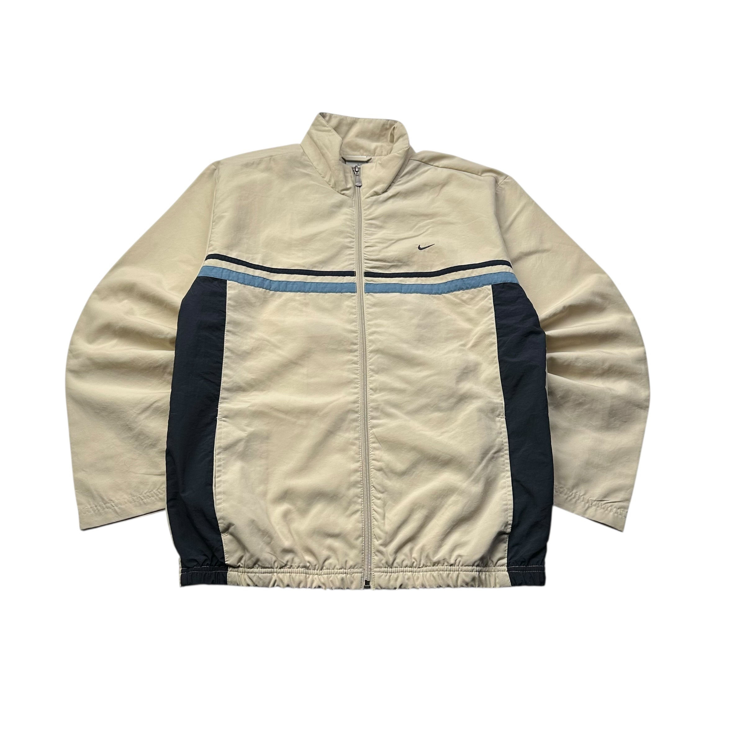 Nike Tracksuit (XL)
