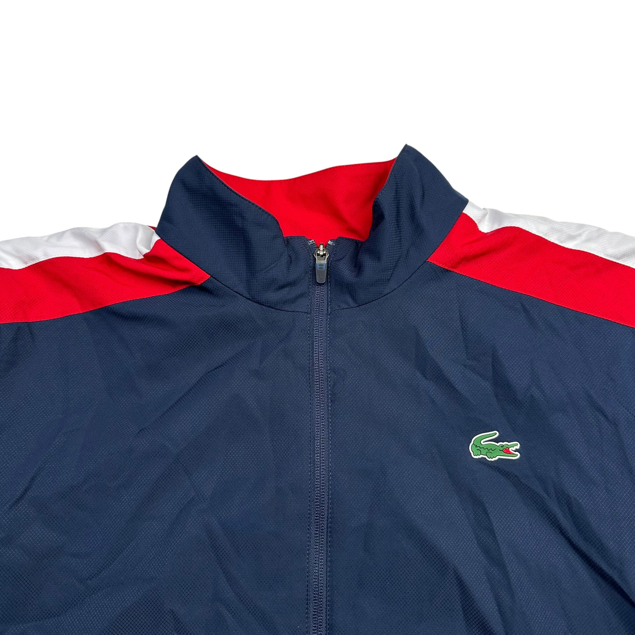 Lacoste Tracksuit (L)