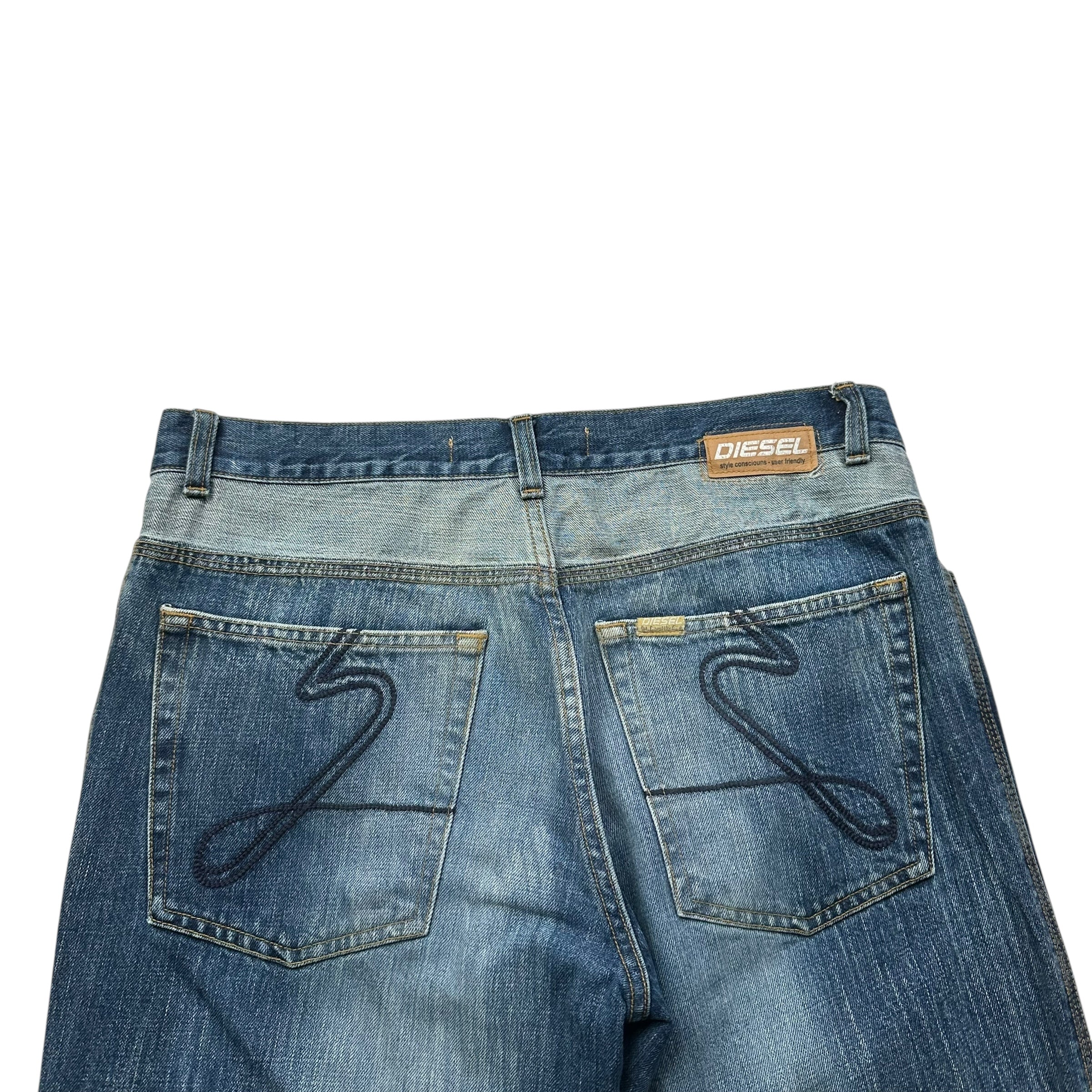 Diesel Jeans (L)