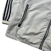 Adidas Real Madrid Tracksuit (L)