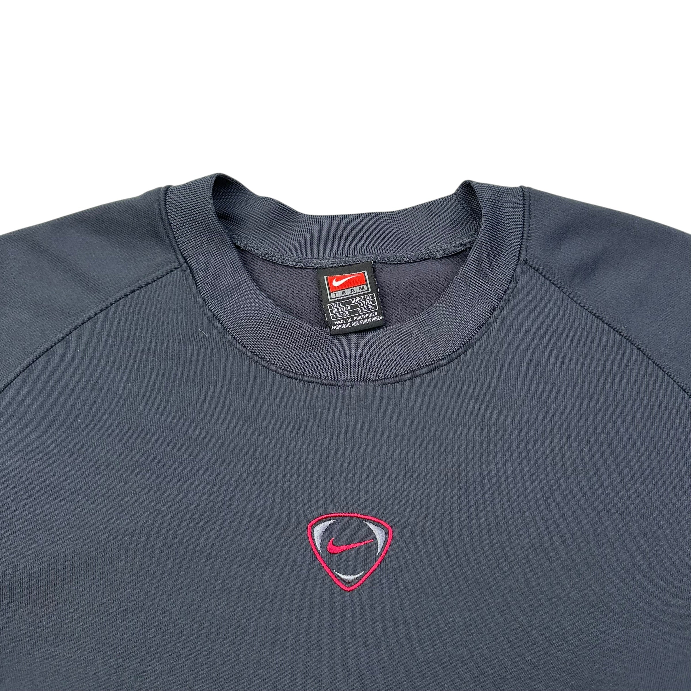 Nike Sweater (XL)