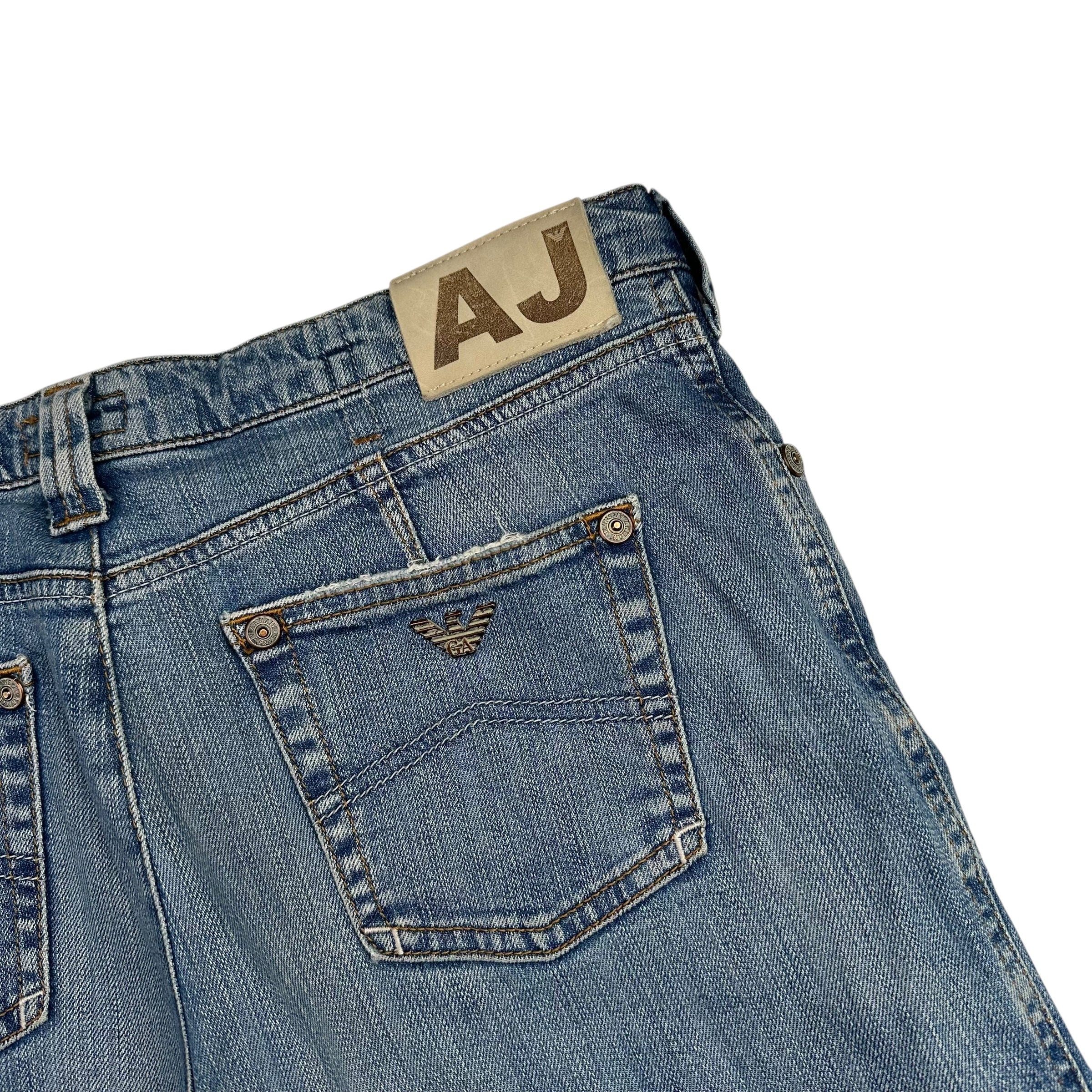 Armani Jeans (M)