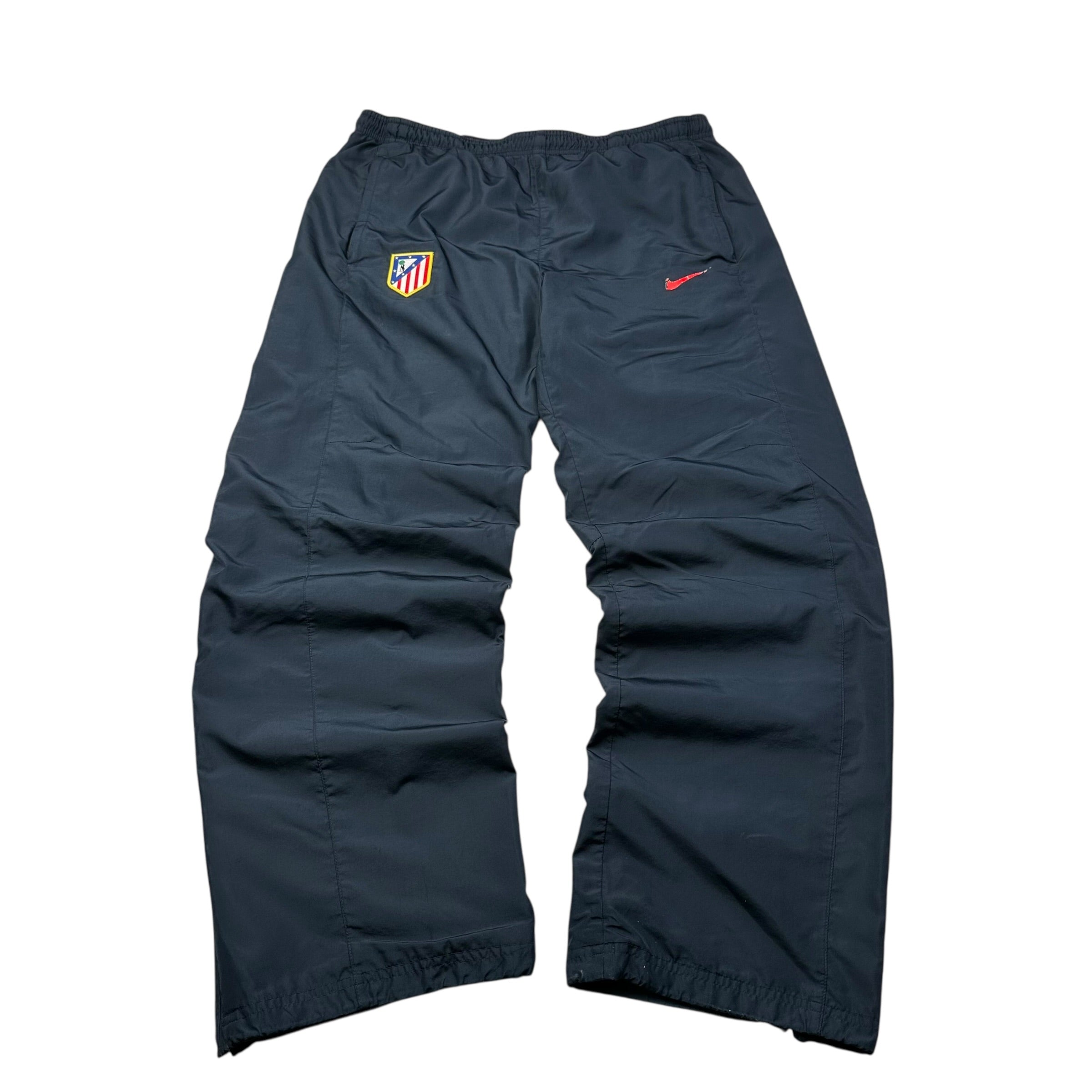 Nike Atletico Madrid Tracksuit (L)