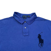 Ralph Lauren Big Pony Polo (XL)