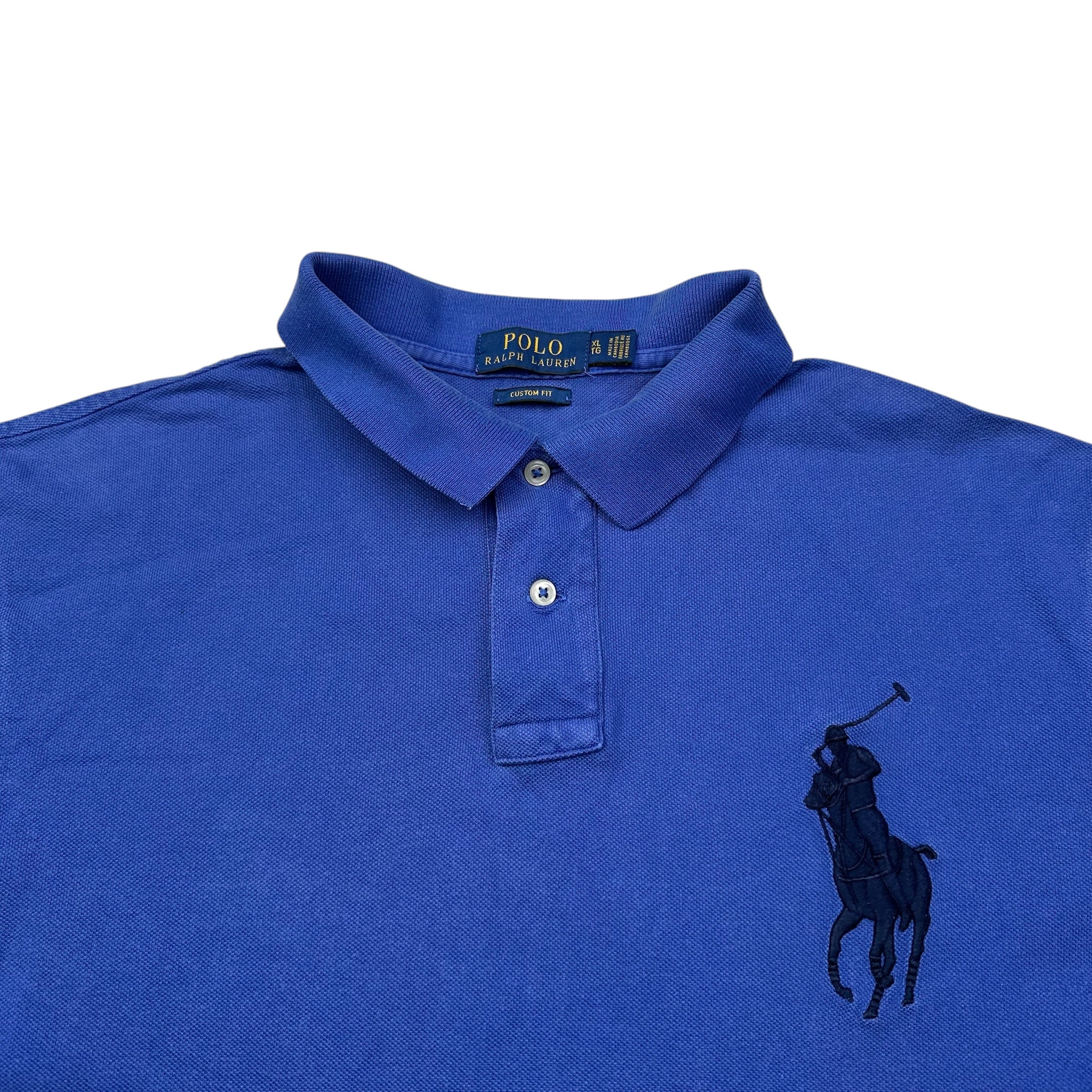 Ralph Lauren Big Pony Polo (XL)