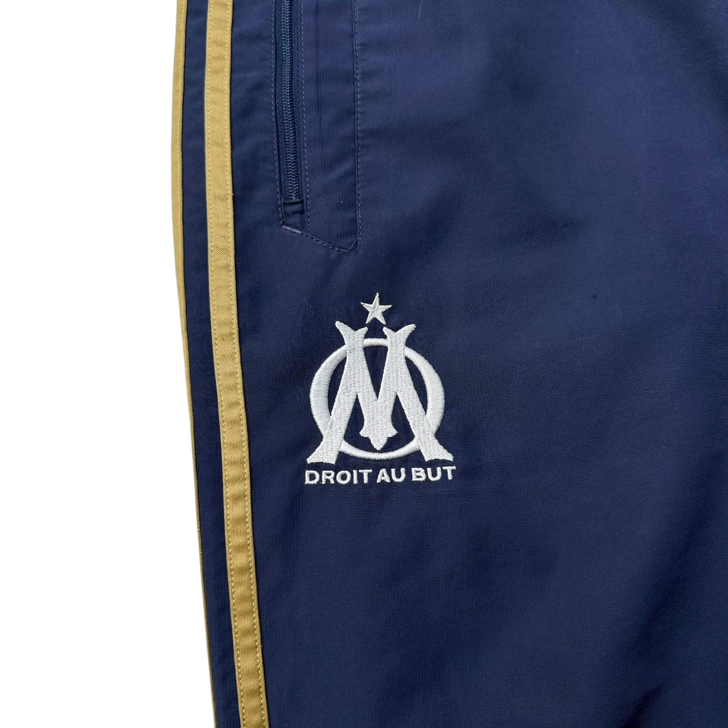 Adidas Marseille Tracksuit (M)