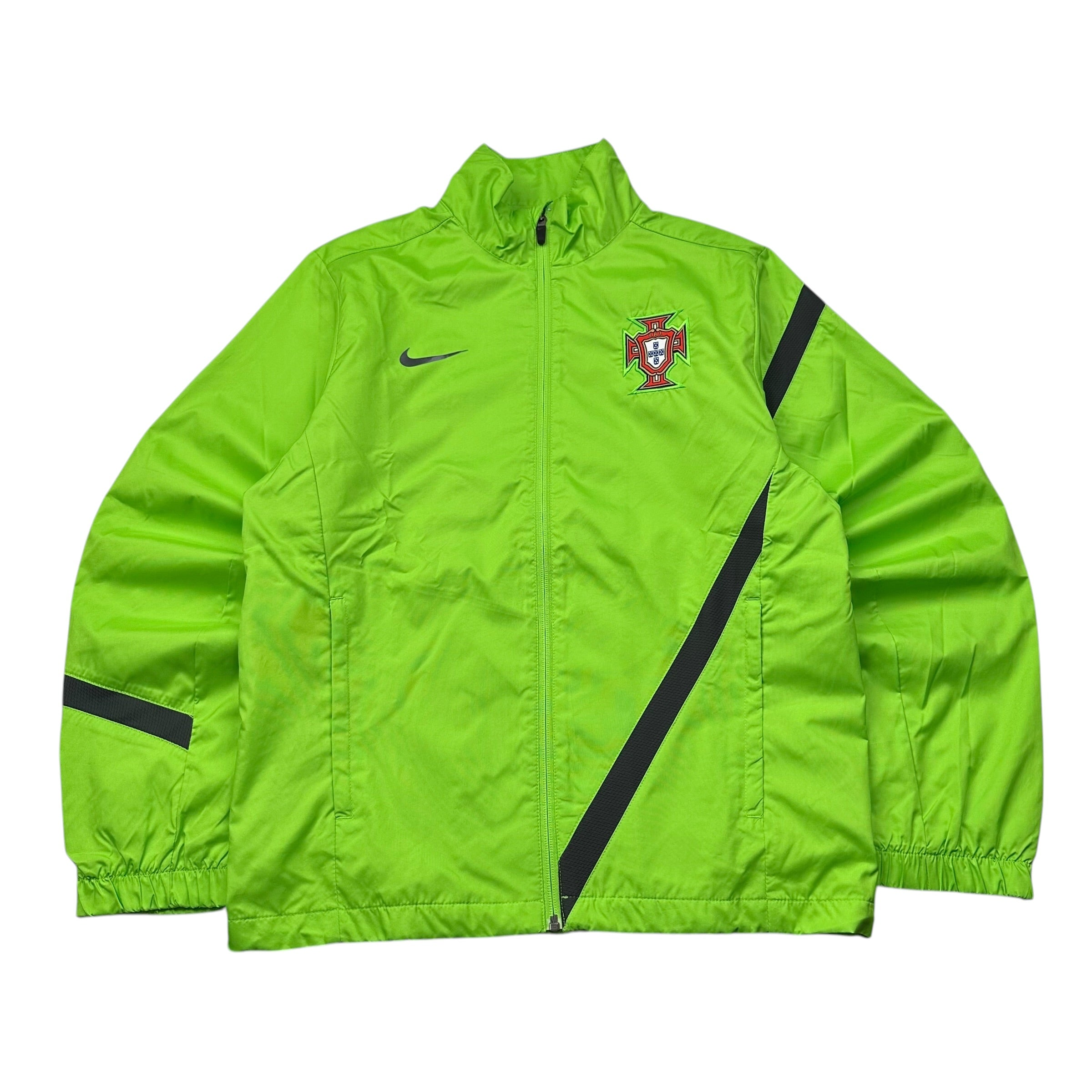Nike Portugal Tracksuit (M)