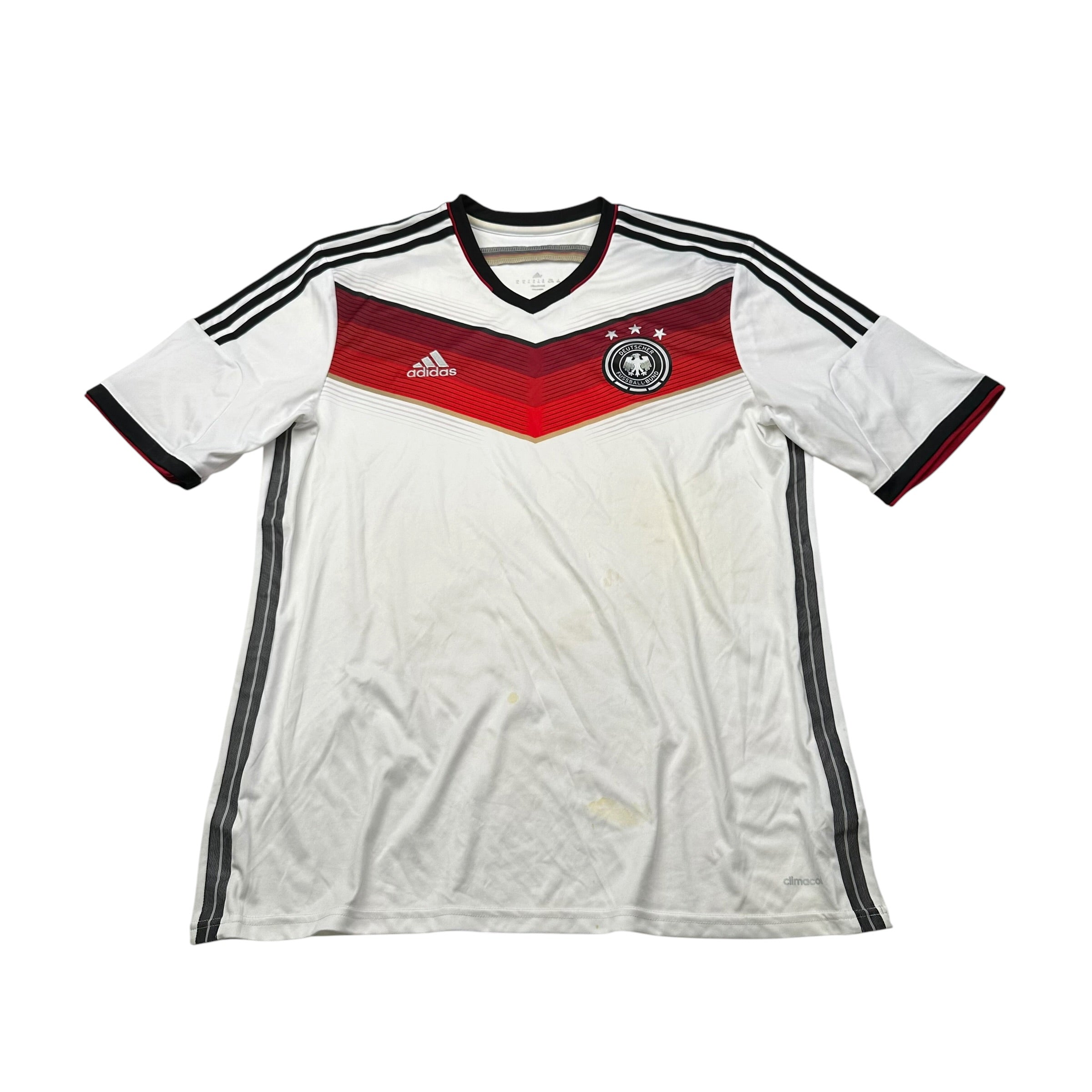 Germany Jersey (XL)