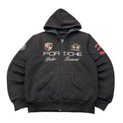 La Martina Porsche Jacket (L)