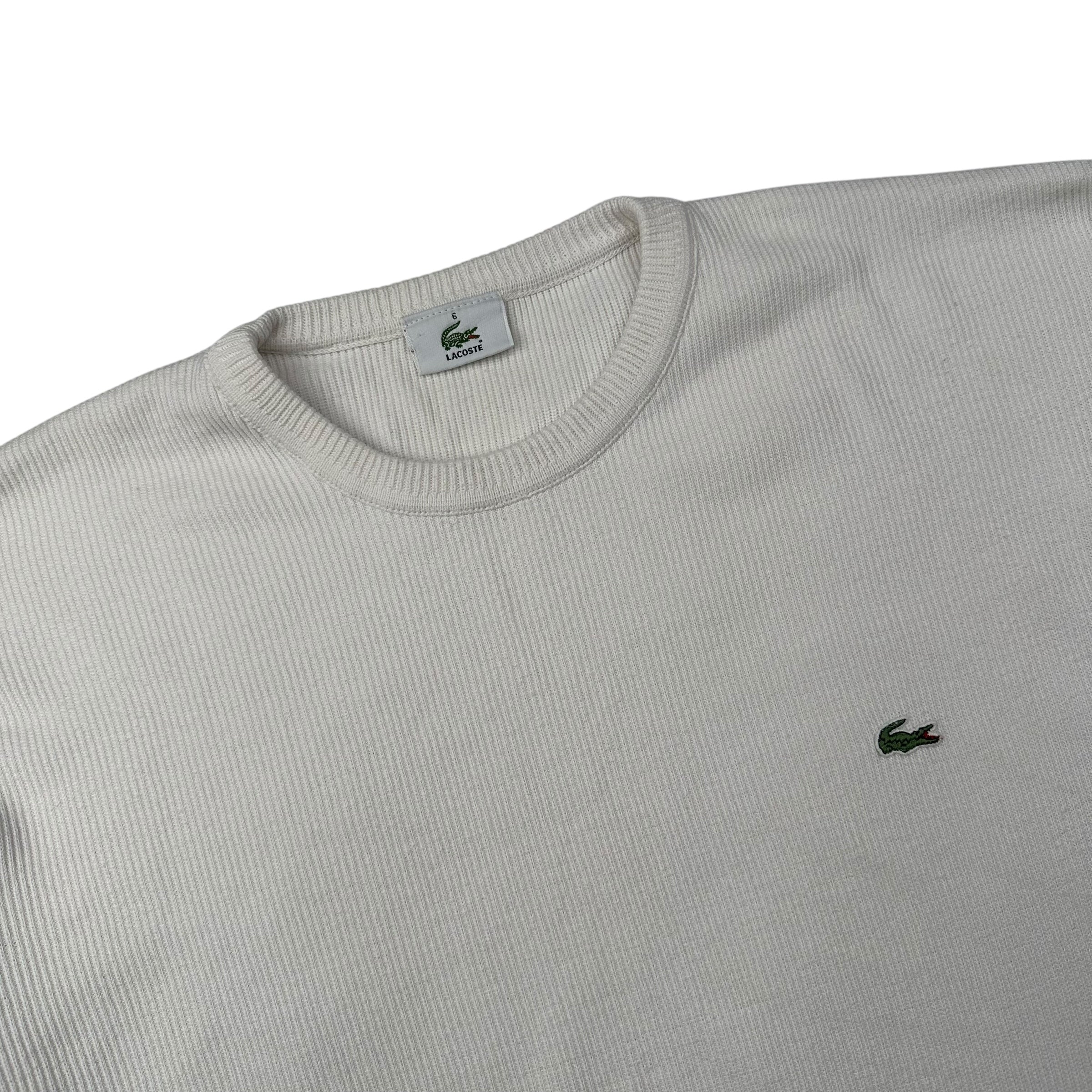 Lacoste Sweater (XL)
