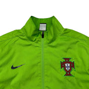 Nike Portugal Trackjacket (S)