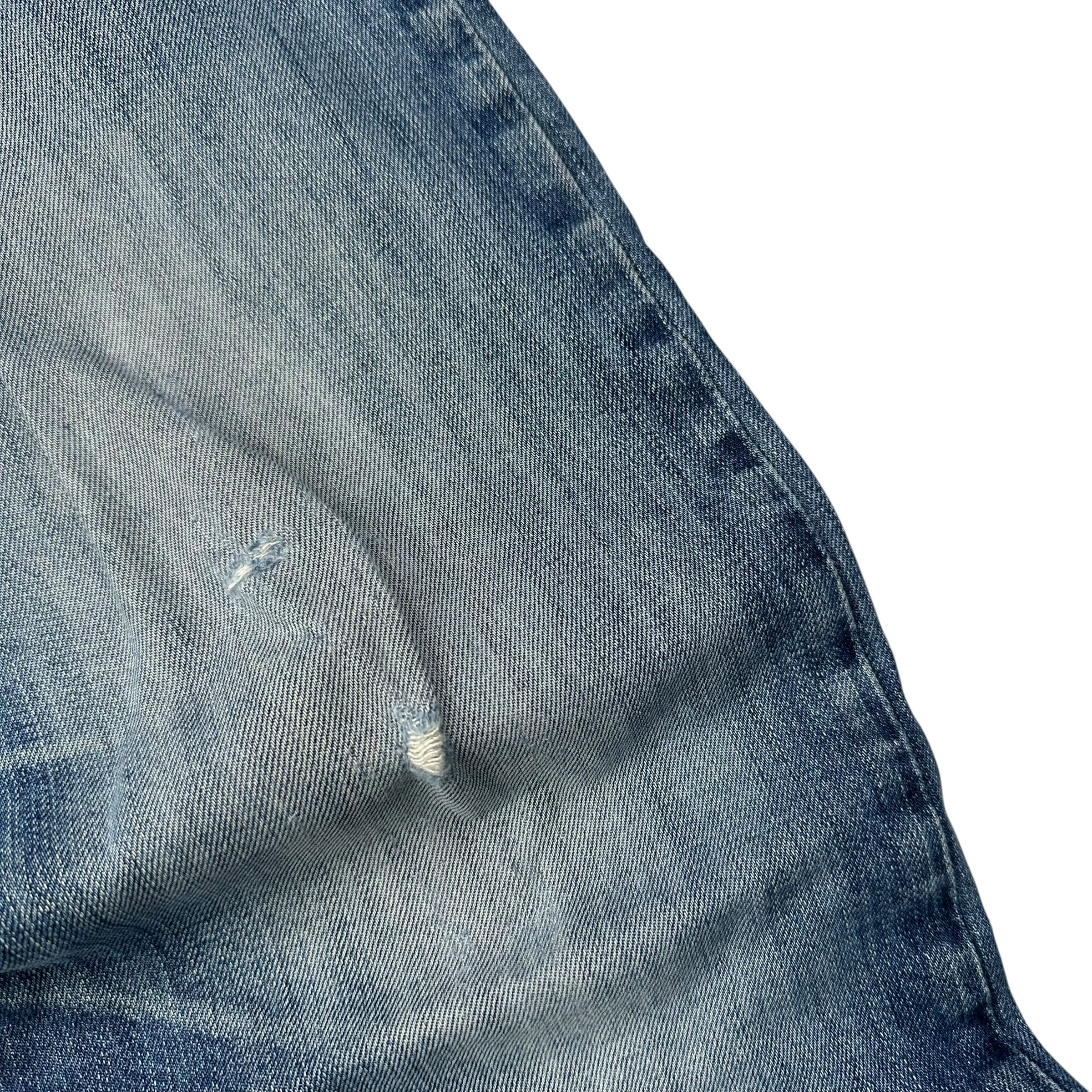 Armani Jeans (L)