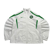 Nike Celtic Glasgow Tracksuit (M)