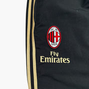 Adidas AC Milan Tracksuit (M)