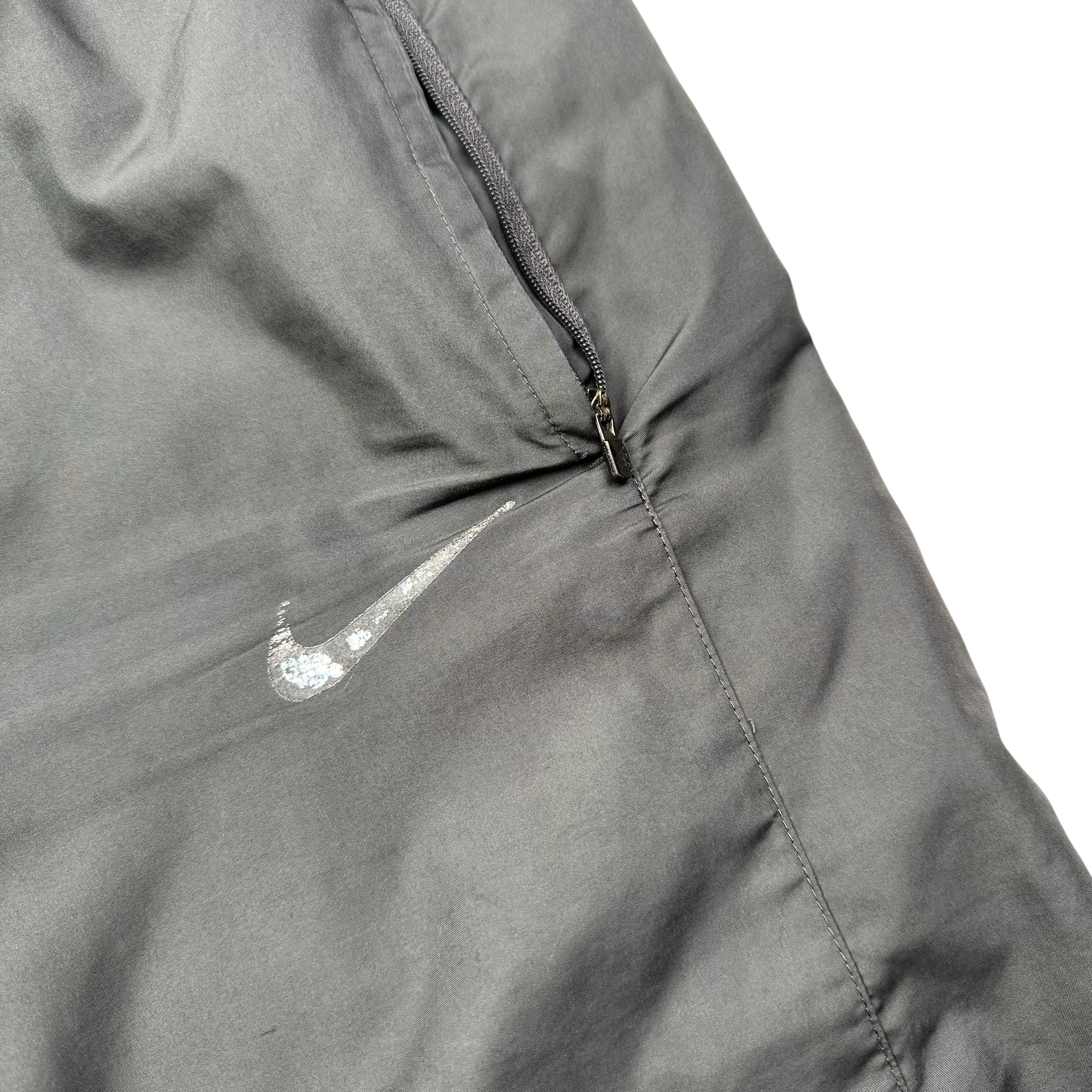 Nike Manchester United Trackpants (L)