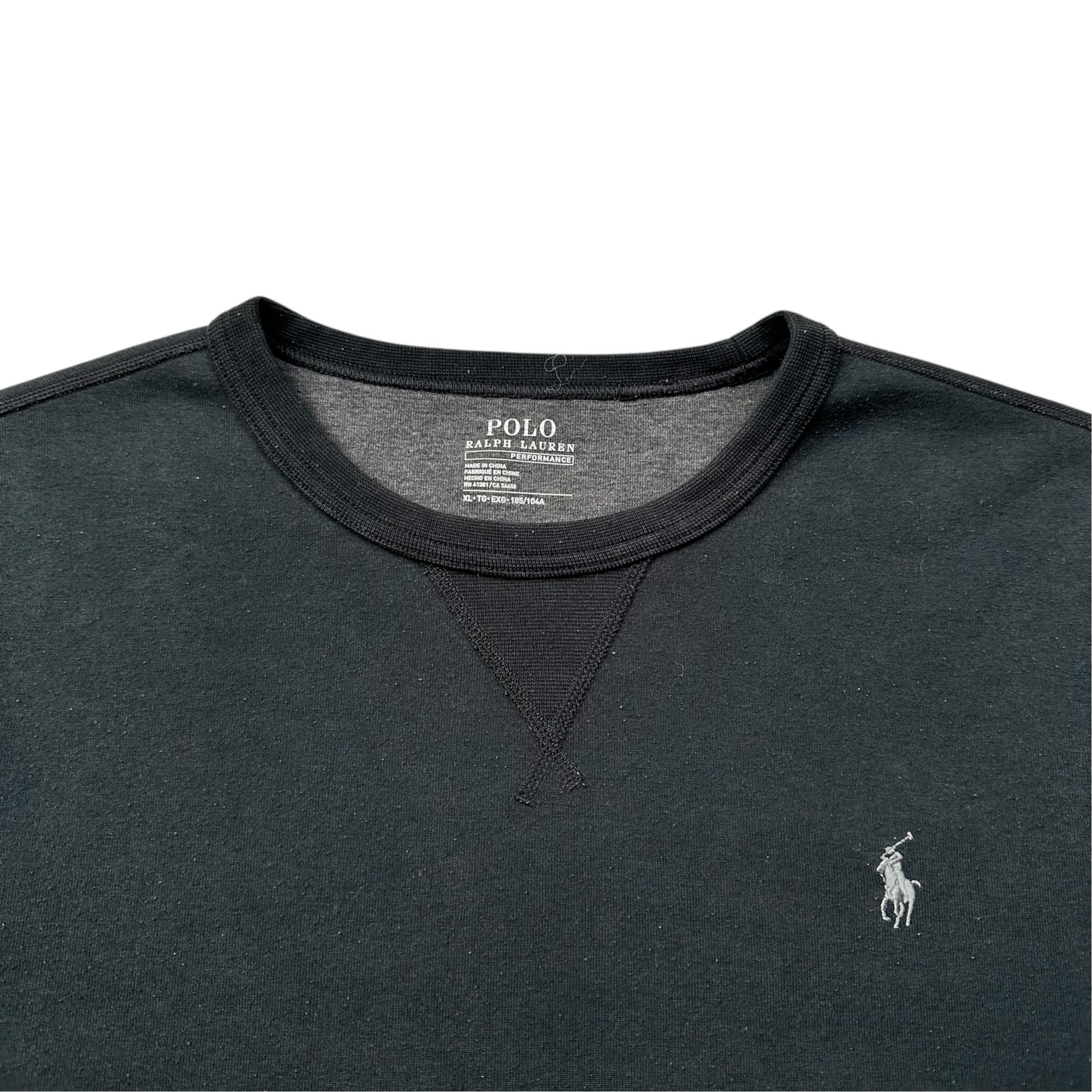 Ralph Lauren Sweater (XL)