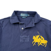 Ralph Lauren Big Pony Polo Sweater (S)