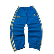 Adidas Olympique Marseille Tracksuit (S)
