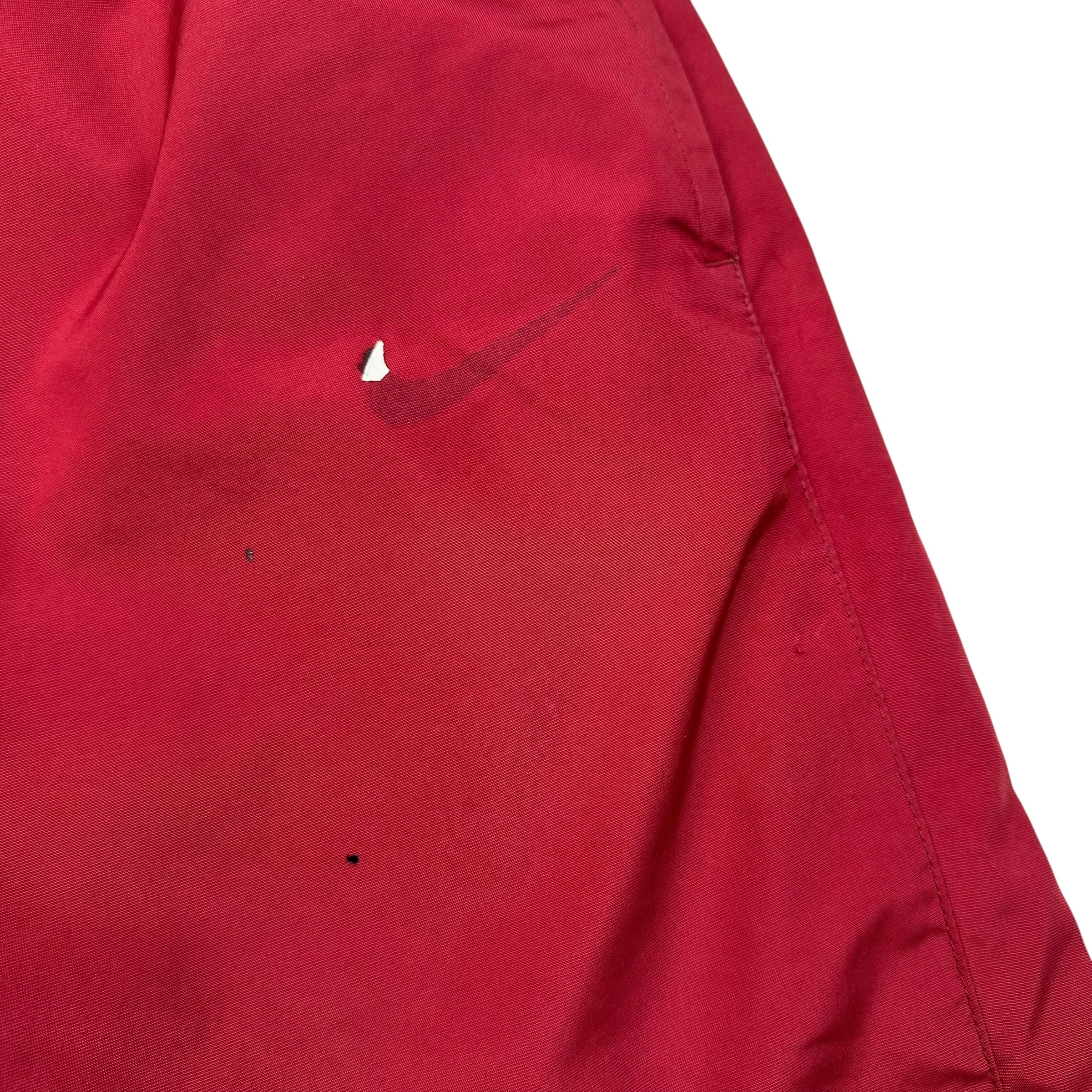 Nike Galatasaray Tracksuit (XL)