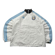 Adidas Argentina Tracksuit (L)