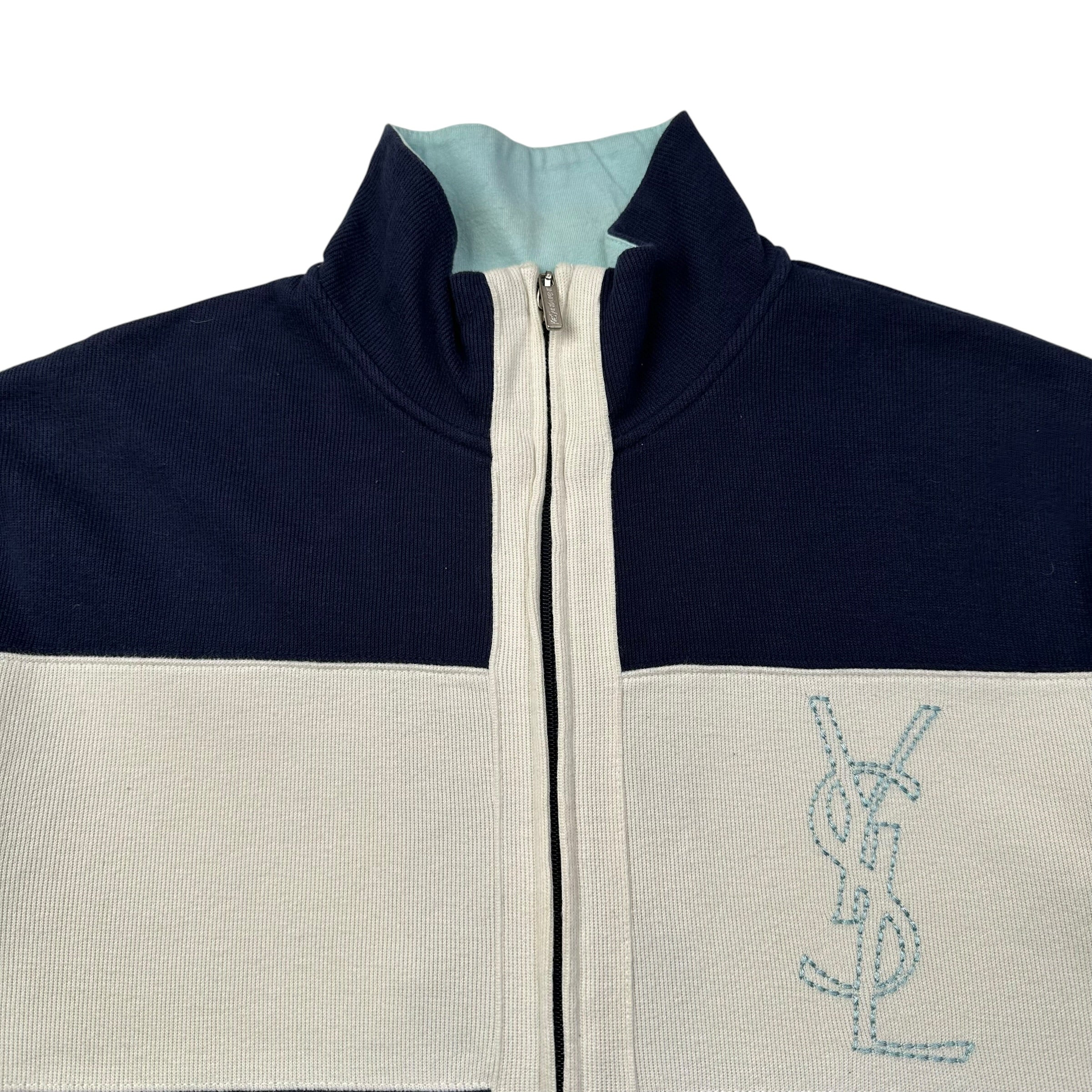 Yves Saint Laurent Jacket (XL)