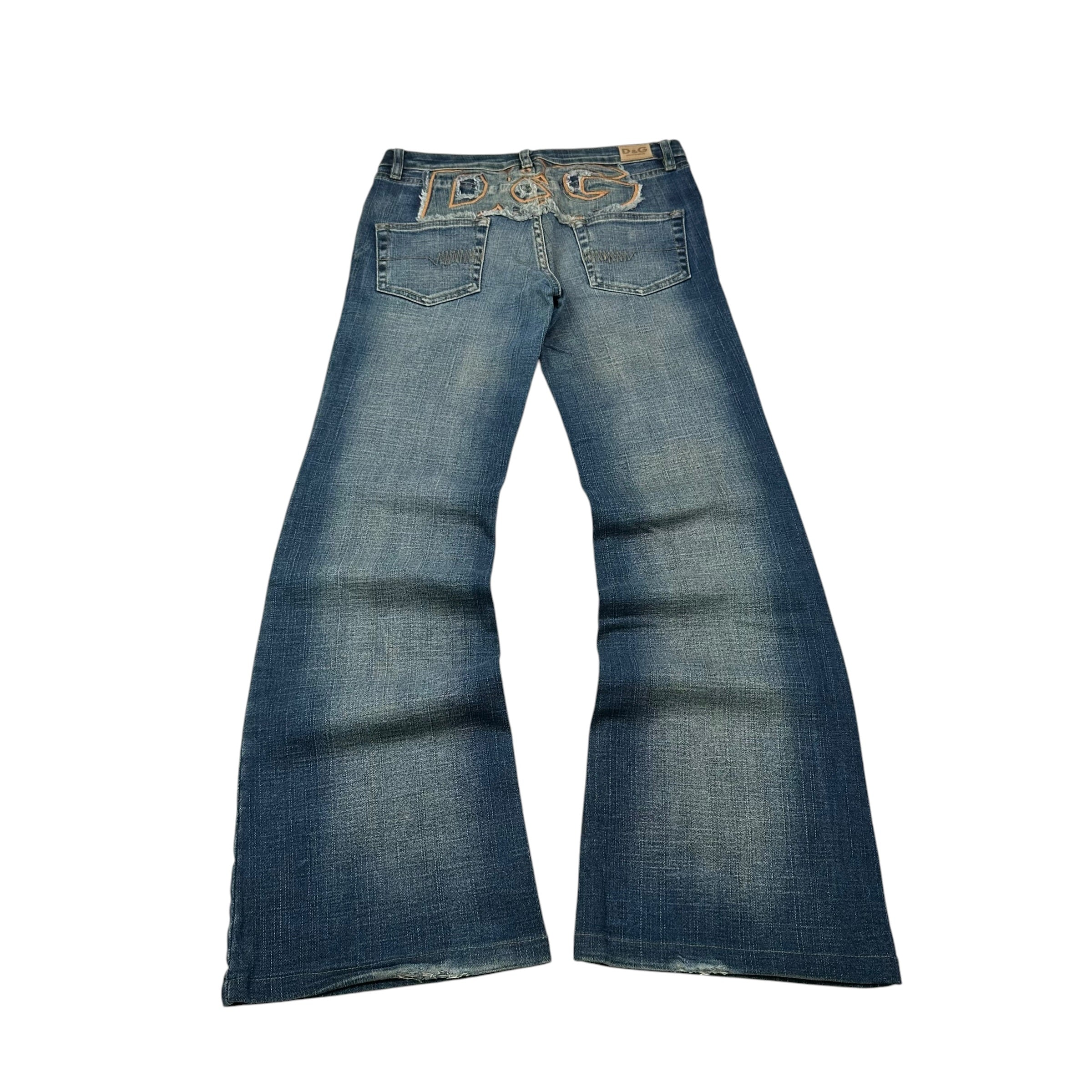 Dolce & Gabbana Jeans (S)