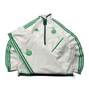 Adidas Saint Etienne Tracksuit (M)