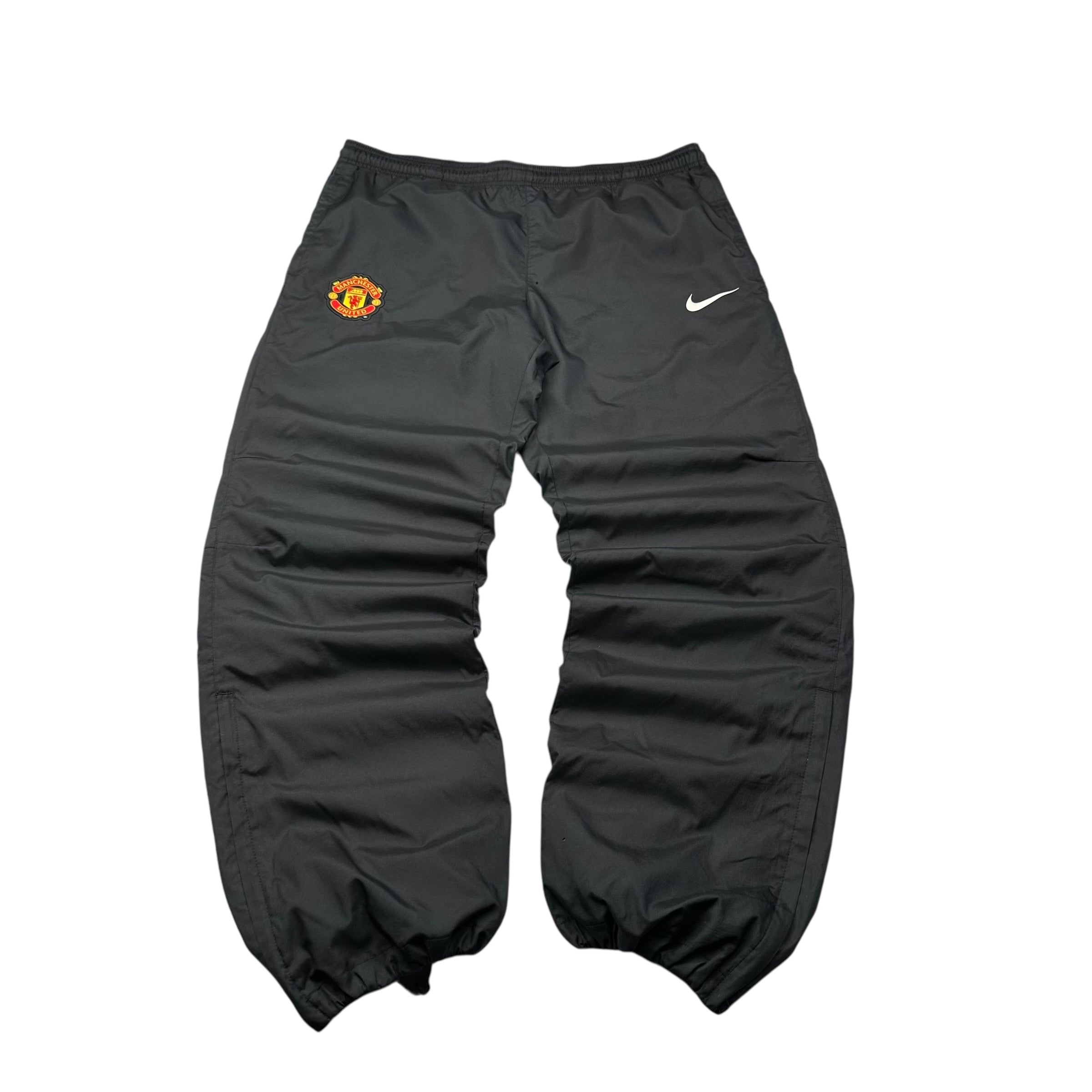 Nike Manchester United Trackpants (M)